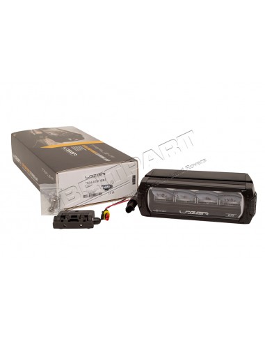 Barre LED LAZER TRIPLE-R 750 ELITE * SUR COMMANDE ± 10 JOURS *