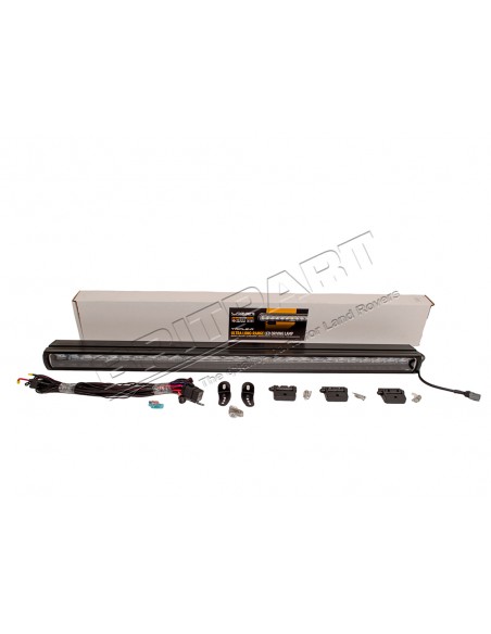 Barre LED LAZER TRIPLE-R 28 ELITE * SUR COMMANDE ± 10 JOURS *