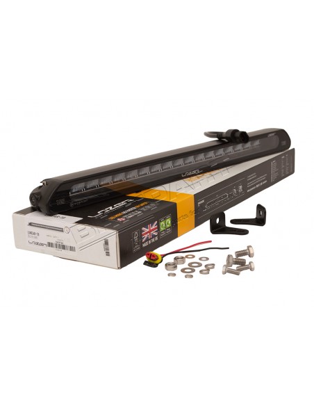 Barre LED LAZER LINEAR-18 * SUR COMMANDE ± 10 JOURS *