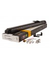 Barre LED LAZER LINEAR-18 * SUR COMMANDE ± 10 JOURS *