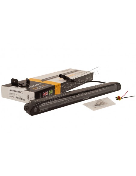 Barre LED LAZER LINEAR-18 ÉLITE * SUR COMMANDE ± 10 JOURS *