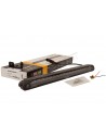 Barre LED LAZER LINEAR-18 ÉLITE * SUR COMMANDE ± 10 JOURS *