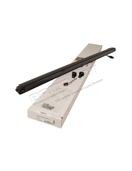 Barre LED LAZER LINEAR-42 * SUR COMMANDE ± 10 JOURS *