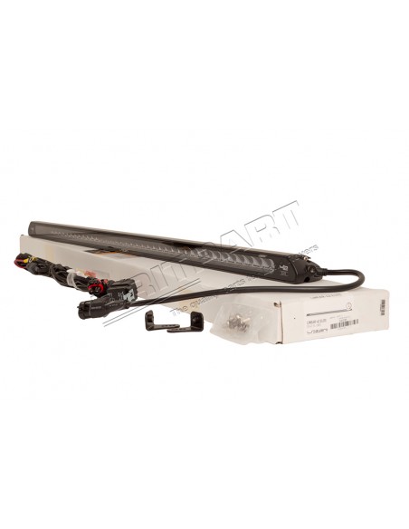 Barre LED LAZER LINEAR-42 ÉLITE * SUR COMMANDE ± 10 JOURS *