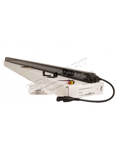 Barre LED LAZER LINEAR-48 * SUR COMMANDE ± 10 JOURS *