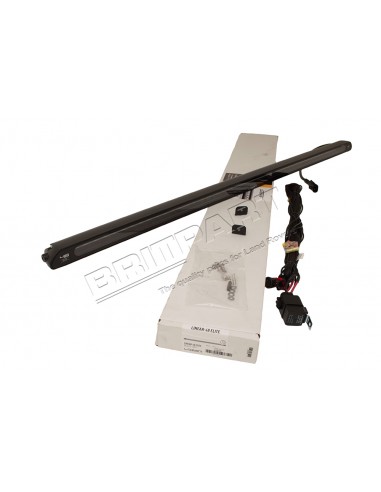 Barre LED LAZER LINEAR-48 ÉLITE * SUR COMMANDE ± 10 JOURS *