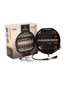 cPhare LED Rond 9" LAZER SENTINEL ÉLITE avec Feux de Position * SUR COMMANDE ± 10 JOURS *