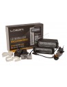 Kit Feux de Jour LED LAZER TRIPLE-R 750 ÉLITE de la Grille du Pare Choc Avant pour : DEFENDER L663 * SUR COMMANDE ± 10 JOURS *