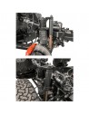 Kit Suspension Pneumatique Réglable pour : DEFENDER 110/130 (1983-2016) * SUR COMMANDE ± 10 JOURS *