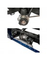 Kit Suspension Pneumatique Réglable pour : DEFENDER 110/130 (1983-2016) * SUR COMMANDE ± 10 JOURS *