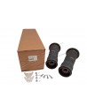 Kit Boudin Pneumatique Arrière DUNLOP Ré-Hausse +5 cm