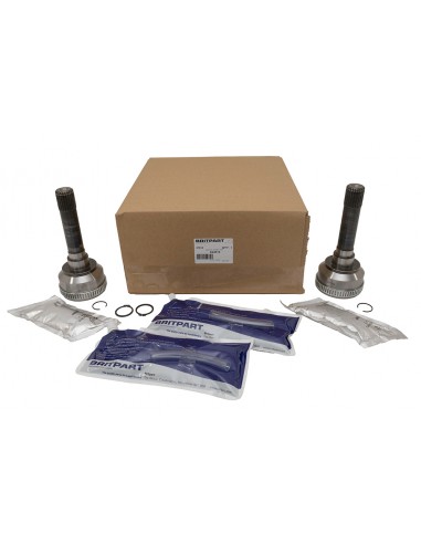 Kit Joint Homocinétique Renforcé * SUR COMMANDE ± 10 JOURS *
