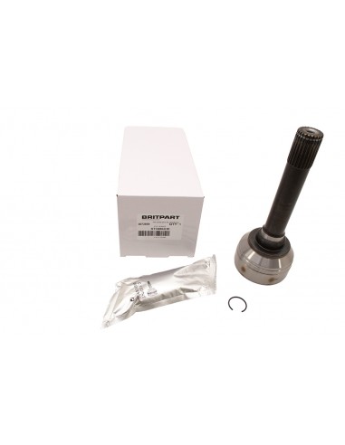 Joint Homocinétique Renforcé Ø Intérieur 26mm Monté jusqu'en 1993 * SUR COMMANDE ± 10 JOURS *