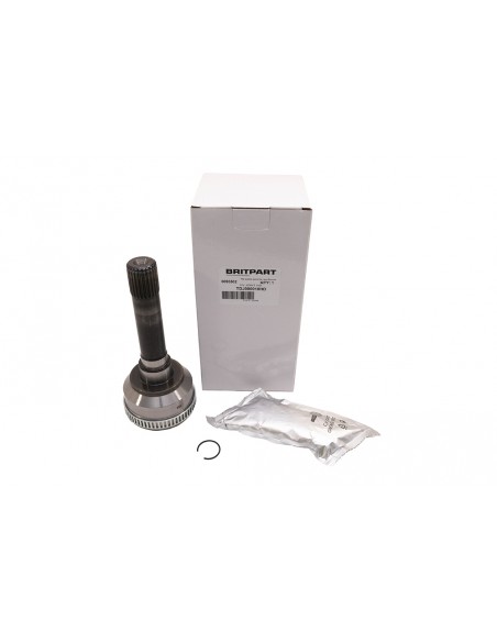 Joint Homocinétique Renforcé * SUR COMMANDE ± 10 JOURS *