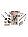 Kit LED pour DEFENDER 110 TRX-4 RADIO COMMANDÉ 1:10 TRAXXAS * SUR COMMANDE ± 10 JOURS *