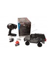 DEFENDER 110 GRIS TRX-4M RADIO COMMANDÉ 1:18 TRAXXAS * SUR COMMANDE ± 10 JOURS *