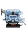 Moteur 3 Paliers Miniature à Assembler * SUR COMMANDE ± 10 JOURS *