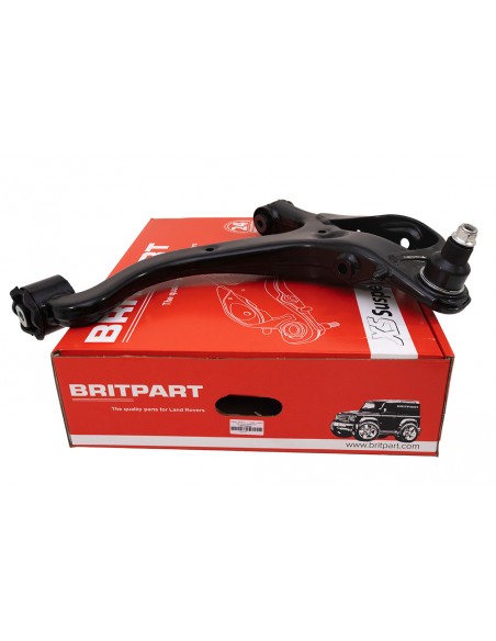 Triangle OEM de Suspension Inférieur Avant Gauche Montage avec Suspension Pneumatique