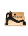 Triangle BRITPART de Suspension Inférieur Avant Gauche Montage avec Suspension Pneumatique * SUR COMMANDE ± 10 JOURS *