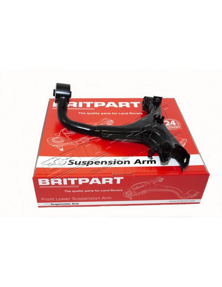Bras de Suspension Supérieur Arrière Gauche OEM