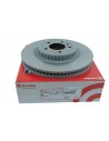 Disque Avant BREMBO Ø 349mm Montage avec Jantes 18 Pouces
