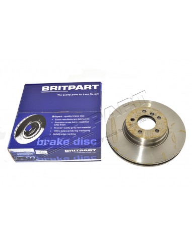 Disque de Frein Avant BRITPART