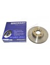 Disque de Frein Avant BRITPART