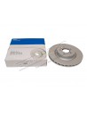 Disque de Frein Avant DELPHI (360mm)