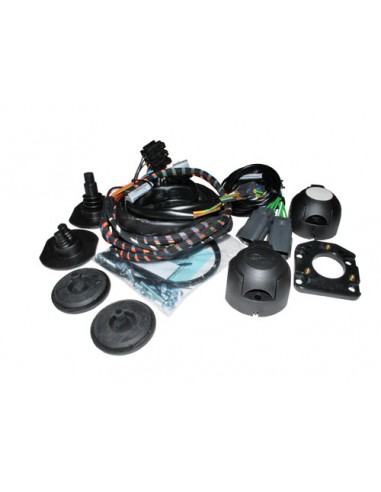 Faisceau OEM d'Attelage Monté jusqu'en 2009 pour : RANGE SPORT 1