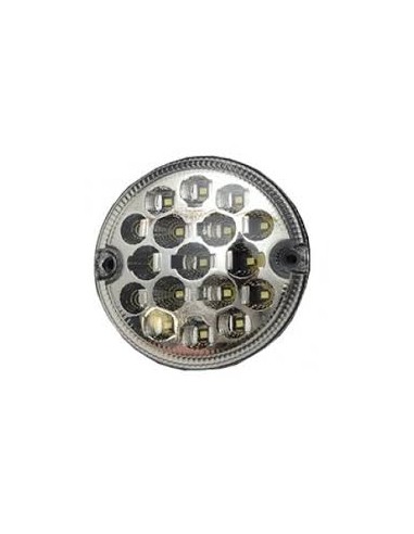 Feu de Recul LED BLANC