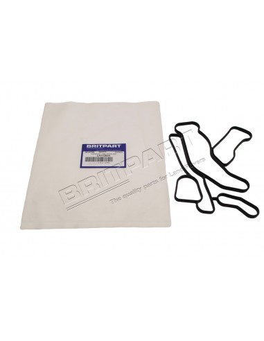 Joint Supérieur du Refroidisseur d'Huile
