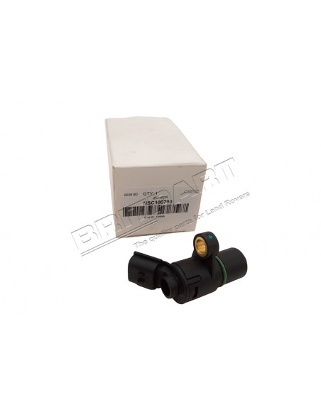 Capteur BRITPART du Volant Moteur