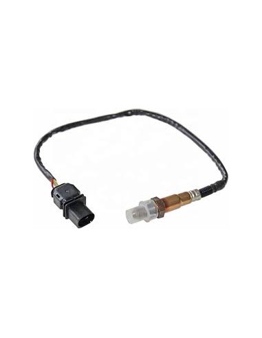 Sonde Lambda OEM PlacÃ© Avant le Catalyseur avec ou sans FAP Norme EURO 4 - 5