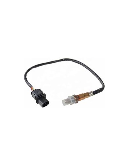 Sonde Lambda OEM PlacÃ© Avant le Catalyseur avec ou sans FAP Norme EURO 4 - 5