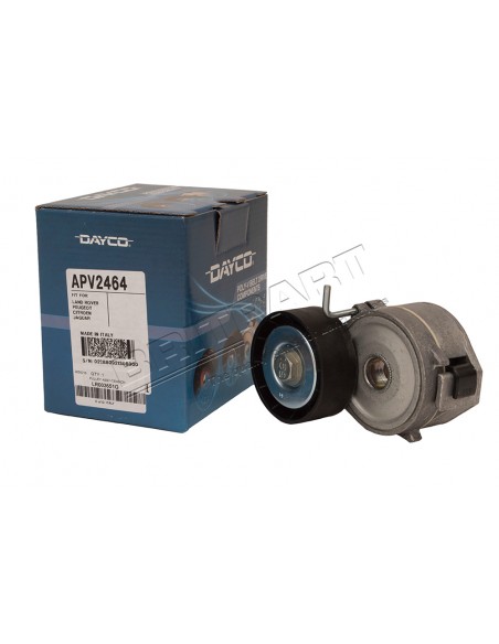Galet Tendeur DAYCO de la Courroie d'Accessoire
