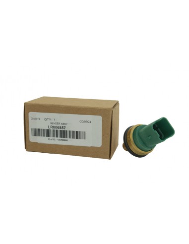 Sonde de Température d'Eau