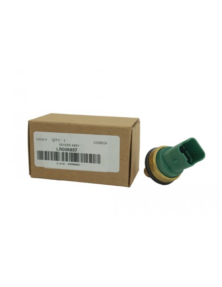 Sonde de Température d'Eau