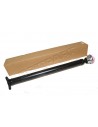 Arbre de Transmission Avant BRITPART avec Raccord Type Bride