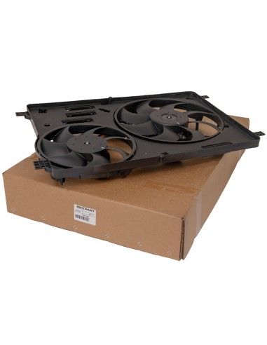 Ventilateur et Module