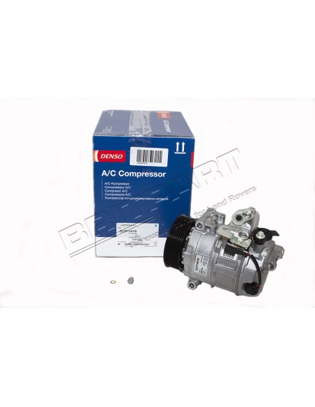 Compresseur de Clim. DENSO