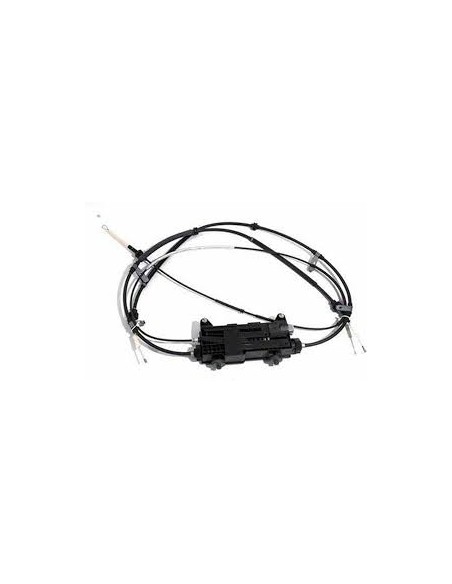 Câble et Module de Frein à Main ADAPTABLE