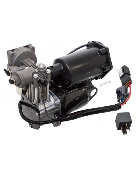Compresseur de Suspension HITACHI Seul