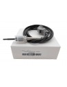 Sonde NOIR ADAPTABLE de T? des Gaz d'??chappement Mont? sur le FAP