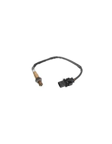 Sonde Lambda ADAPTABLE Montage avec FAP