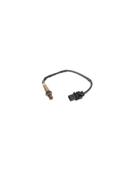 Sonde Lambda ADAPTABLE Montage avec FAP