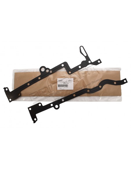 Joint OEM entre le Bloc Moteur et la Pompe à Huile