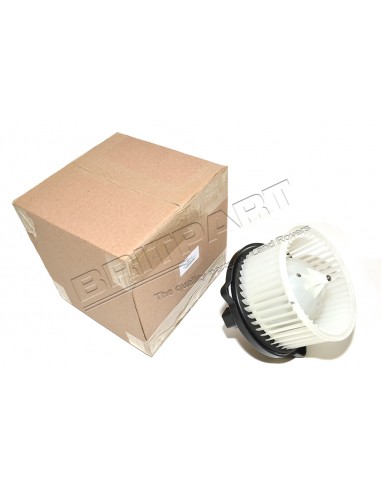 Moteur / Ventilateur de Chauffage
