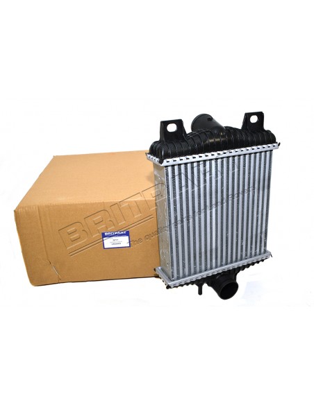 Intercooler Intermédiaire Droit ou Gauche