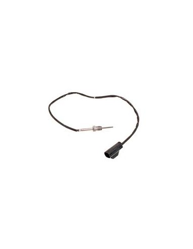 Sonde ADAPTABLE de T? des Gaz d'??chappement ? l'Arri?re du FAP