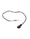 Sonde ADAPTABLE de T? des Gaz d'??chappement ? l'Arri?re du FAP